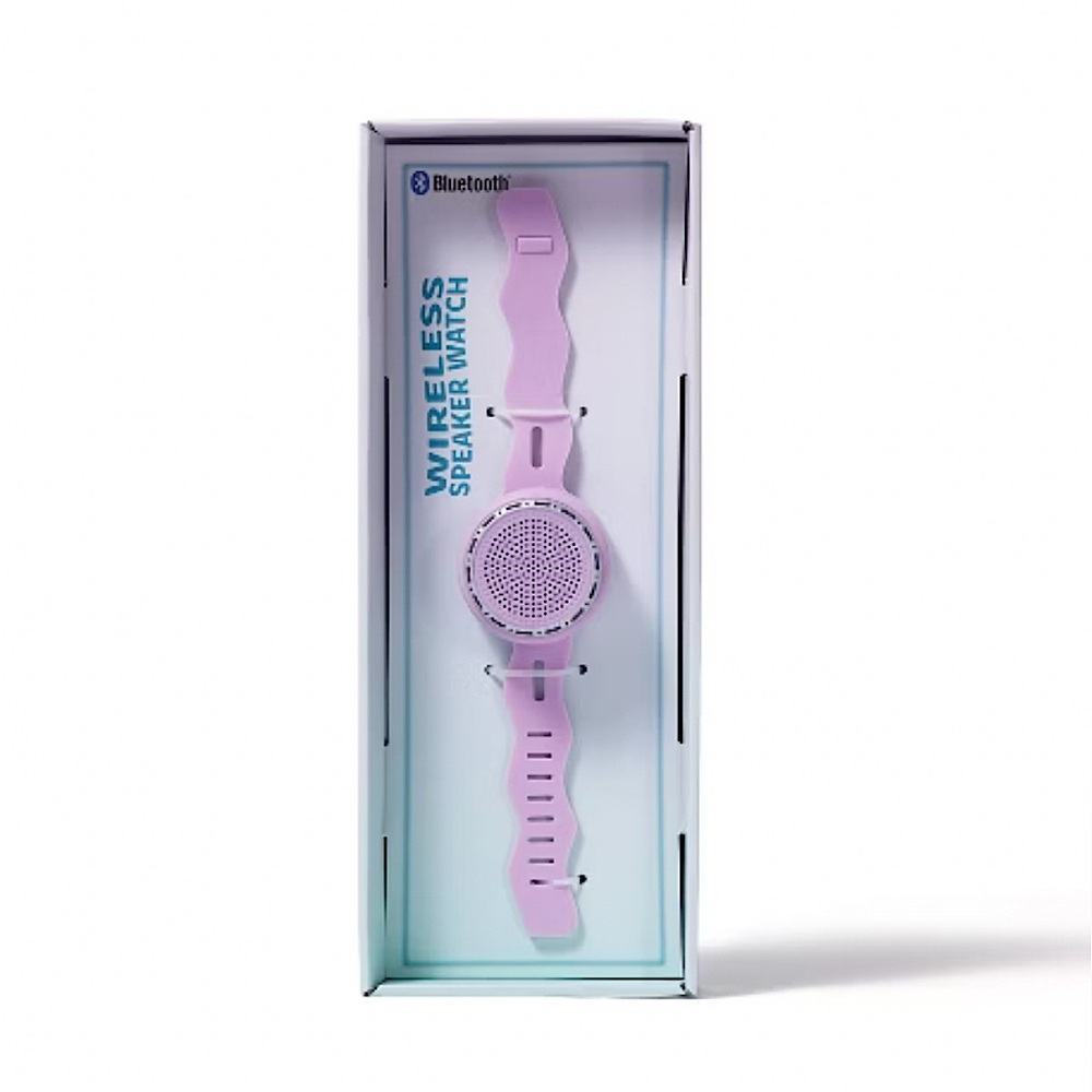 NWT Vivitar Kids Bluetooth Smartwatch with Speaker